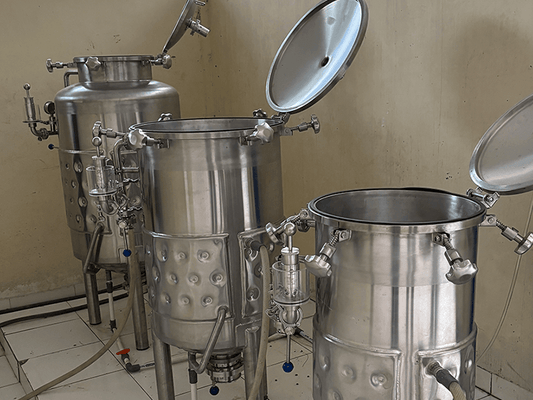 Indonesia SIMALEM Infused Fermentation (Milky Melon)